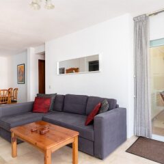 Апартаменты Excellent Apartment with Pool and View Ref 138 Фуэнхирола фото 5