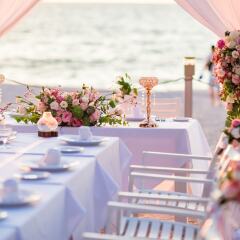 Отель Arinara Bangtao Beach Resort пляж Банг-Тао фото 7