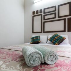 Hostel First Colombo Airport комната для гостей фото 5
