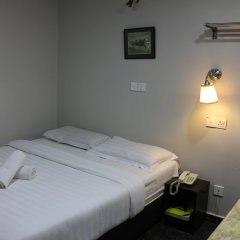 Subang Valley Hotel in Subang Jaya, Malaysia from 22$, photos, reviews - zenhotels.com guestroom