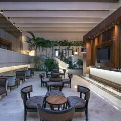 Sheraton Santo Domingo Hotel