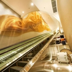 City of Dreams – The Countdown Hotel сауна
