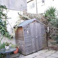 Отель Charming 1 Bedroom Flat in Central Brighton развлечения