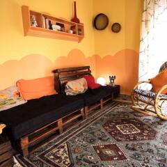 Отель Ven Sì B&B интерьер отеля