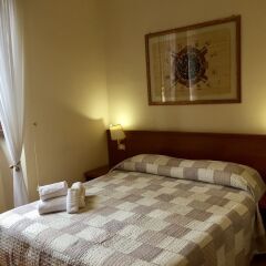 Отель B&B Casa Vicenza комната для гостей фото 3