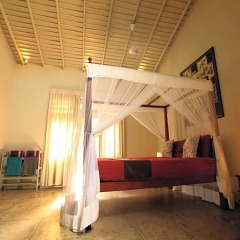 Отель Hibiscus Villa комната для гостей фото 2