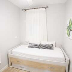 Отель Alterhome Apartamento Puerta de Toledo I детские мероприятия
