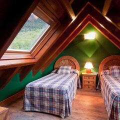 Отель Gran Chalet Hotel Испания, Вьельа Э Михаран - отзывы, цены и фото номеров - забронировать отель Gran Chalet Hotel онлайн детские мероприятия