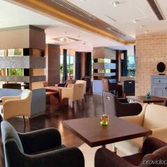 Отель Hilton ParkSA Istanbul интерьер отеля фото 2