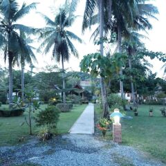 Отель Rasa Sayang Resort Ланта фото 6