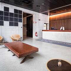 Отель arte Hotel Salzburg Австрия, Зальцбург - отзывы, цены и фото номеров - забронировать отель arte Hotel Salzburg онлайн спа фото 2