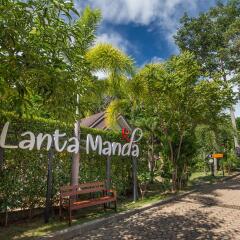 Отель Lanta Manda Resort детские мероприятия
