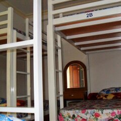 Отель Little Dalat Diamond Далат балкон
