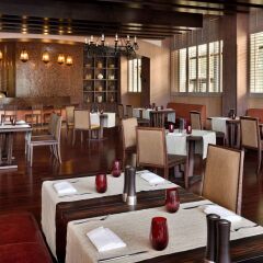 Kigali Marriott Hotel питание фото 3