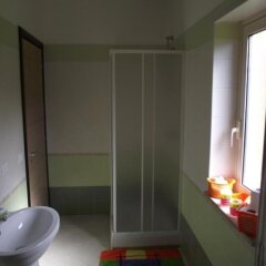 Отель Pizzo Beach Club Пиццо удобства в номере