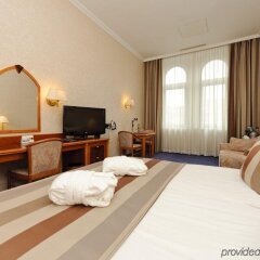 Radisson Blu Beke Hotel, Budapest удобства в номере фото 2