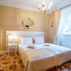 Отель Garden Boutique Residence Познань фото 4