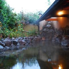 Отель Ryokan Yuri Хидзи
