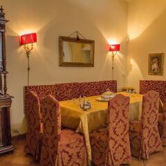 Отель Casa Isabella Рокка-Сан-Джованни развлечения