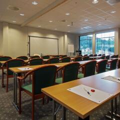 Thon Hotel Baronen
