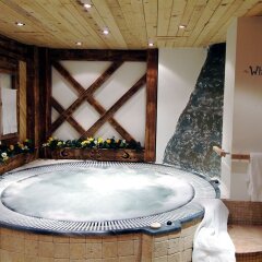 Hotel Rancolin бассейн фото 3