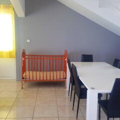 House with 3 Bedrooms in Saint-Leu, with Wonderful Sea View, Enclosed Garden And Wifi - 10 Km From the Beach in Saint-Leu, France from 153$, photos, reviews - zenhotels.com photo 6