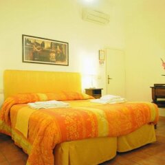 Отель B&B Già Via Larga комната для гостей фото 2