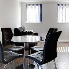 Апартаменты Linton Apartments