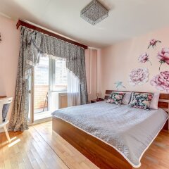 Отель Home4day 2bedroom flat by Aurora cruiser Санкт-Петербург детские мероприятия фото 2