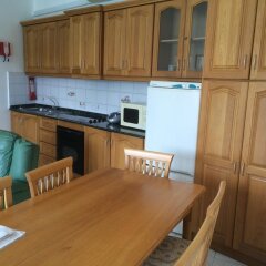 Отель Porto Del Sol Guesthouse в номере фото 2