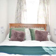 Отель 1 Bedroom Kemptown Flat in Prime Location Close to Sea Кемптаун фото 6
