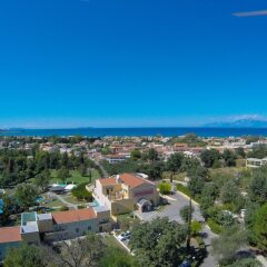 Отель Century Resort фото 11