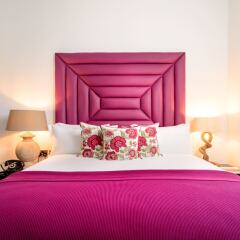 Black Ivy Hotel детские мероприятия фото 2
