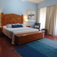 Отель Casa Carmen - Adults Only комната для гостей фото 2