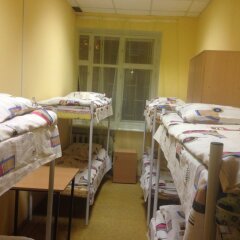 Гостиница NA PARTIZANSKOJ Hostel в Москве 10 отзывов об отеле, цены и фото номеров - забронировать гостиницу NA PARTIZANSKOJ Hostel онлайн Москва помещение для мероприятий
