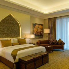 Marsa Malaz Kempinski, The Pearl - Doha in Doha, Qatar from 320$, photos, reviews - zenhotels.com guestroom photo 3