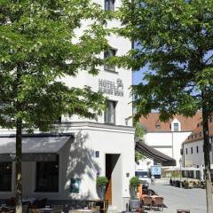 Hotel Blauer Bock фото 6