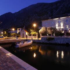 Отель Palazzo Radomiri фото 5