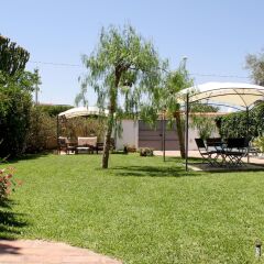 Отель Sweet Home B&B Фонтане-Бьянке фото 6