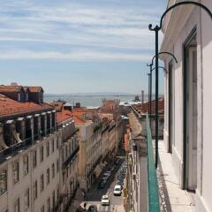Апартаменты Chiado Apartments Лиссабон фото 7