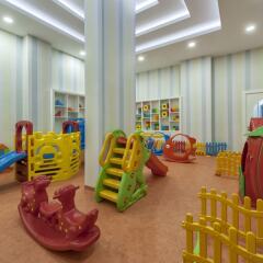 Akrones Thermal Spa Convention Hotel детские мероприятия фото 2