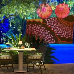 Отель Wynn Las Vegas Лас-Вегас бассейн фото 3