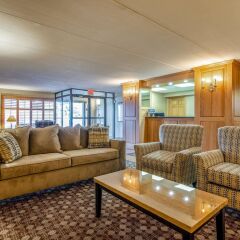 Отель Quality Inn Tully I-81 комната для гостей фото 4