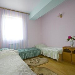 Гостиница Guest House Krymskaya 82 в Анапе отзывы, цены и фото номеров - забронировать гостиницу Guest House Krymskaya 82 онлайн Анапа комната для гостей фото 3