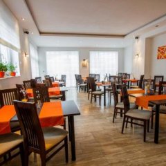 Отель Sentami Словакия, Жилина - отзывы, цены и фото номеров - забронировать отель Sentami онлайн питание