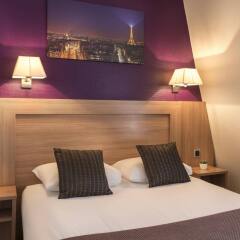 Отель My Hôtel In France Marais комната для гостей фото 5