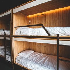 Say Wow Hotel Москва детские мероприятия