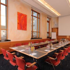 Hotel Torbrau фото 2