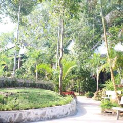 Отель Mai Binh Phuong Bungalow фото 8