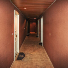 Отель Appartement Clemenceau - 5 Stars Holiday House интерьер отеля